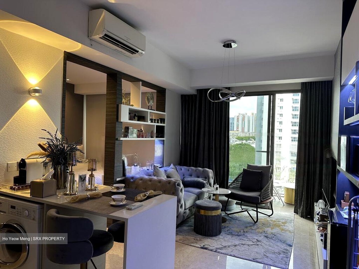 6 Derbyshire (D11), Condominium #480456561